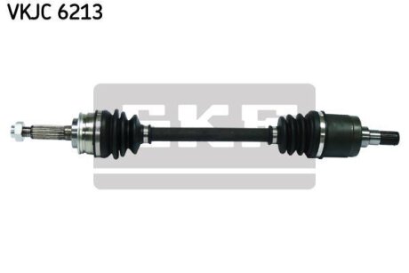 Привідний вал SKF VKJC6213