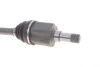 Піввісь Ford Transit Custom 2.2TDCi 12- (L) (31x41x749) SKF VKJC 6323 (фото 4)