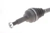 Піввісь Ford Transit Custom 2.2TDCi 12- (L) (31x41x749) SKF VKJC 6323 (фото 5)