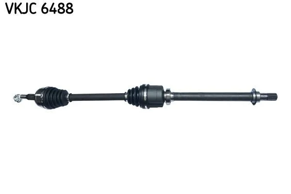 Привідний вал передн прав 364/984мм RENAULT FLUENCE, GRAND SCENIC III, MEGANE, MEGANE III, MEGANE IV, SCENIC III 1.5D 11.08- SKF VKJC 6488 (фото 1)