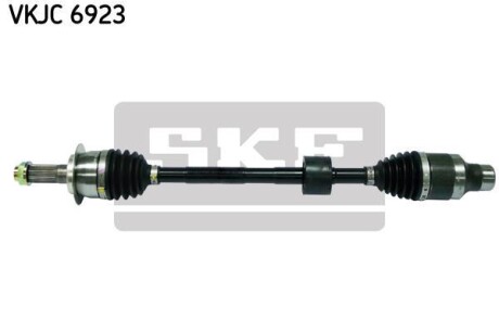 Вал приводной SKF VKJC 6923