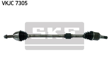 Вал приводной SKF VKJC 7305