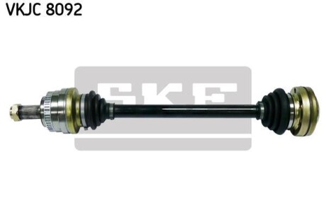 Вал приводной SKF VKJC 8092