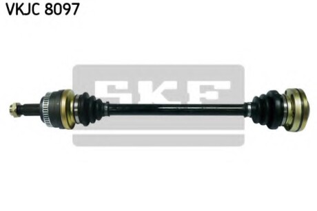 Вал приводной SKF VKJC 8097