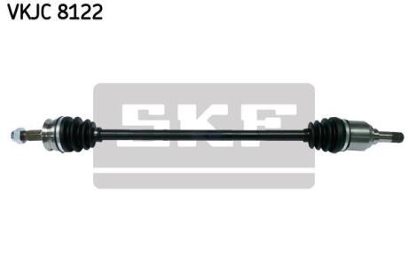 Вал приводной SKF VKJC 8122