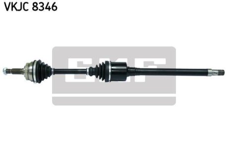 Вал приводной SKF VKJC 8346