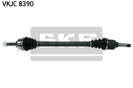 Вал приводной SKF VKJC 8390