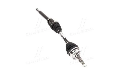 Приводна напіввісь SKF VKJC 8460