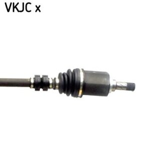 Вал приводной SKF VKJC 8551