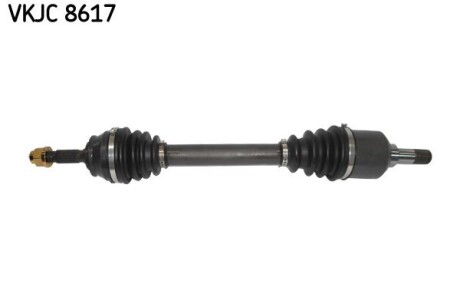Вал SKF VKJC 8617