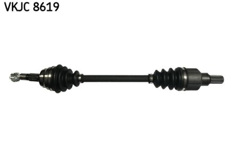 Вал приводной SKF VKJC 8619