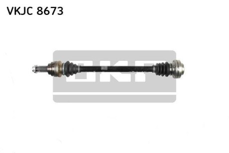 Вал приводной SKF VKJC 8673