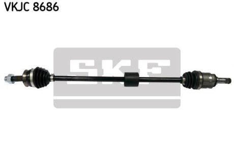 Вал приводной SKF VKJC 8686