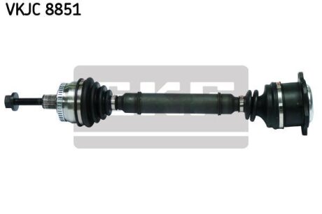 Приводний вал SKF VKJC8851