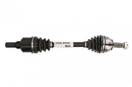 Приводна напіввісь SKF VKJC 8900