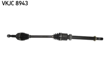 Вал приводной SKF VKJC 8943