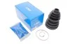 Комплект пыльников резиновых. SKF VKJP 01001 (фото 1)
