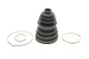 Комплект пыльников резиновых. SKF VKJP 01001 S (фото 2)