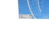 Комплект пыльников резиновых. SKF VKJP 01003 (фото 5)