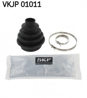 Пильовик приводу колеса унів. SKF VKJP01011