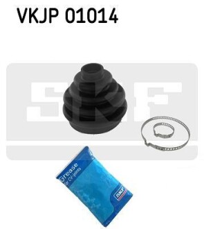 Пыльник ШРУСа, комплект SKF VKJP 01014
