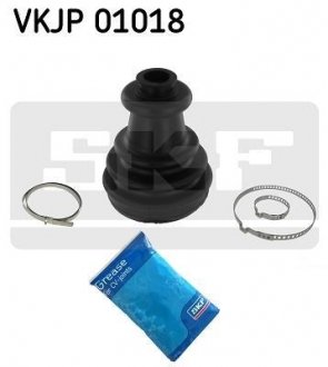 Комплект пильовиків гумових SKF VKJP 01018