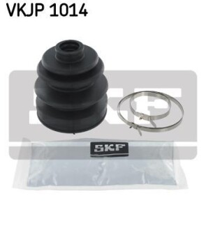 Пыльник ШРУСа, комплект SKF VKJP 1014