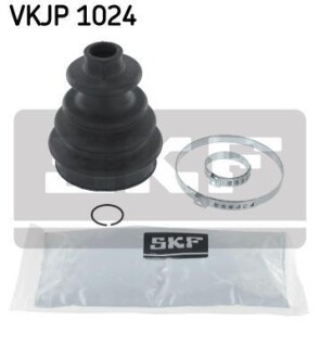 Пыльник ШРУСа SKF VKJP 1024