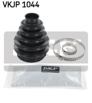 Пыльник ШРУСа, комплект SKF VKJP 1044