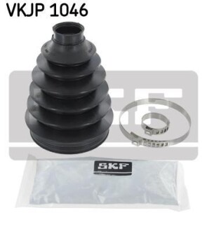 Пыльник ШРУСа SKF VKJP 1046