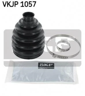 Комплект пильників гумових. SKF VKJP 1057