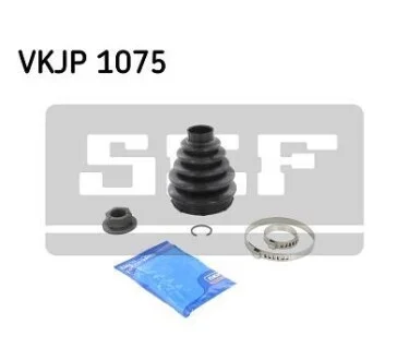 Пыльник ШРУСа SKF VKJP 1075