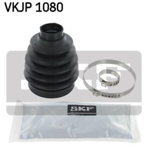 Пыльник ШРУСа, комплект SKF VKJP 1080