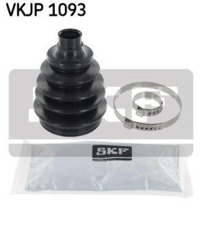 Пыльник ШРУСа, комплект SKF VKJP 1093