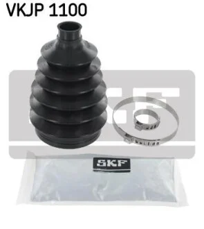 Пыльник ШРУСа, комплект SKF VKJP 1100