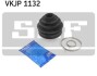 Пыльник ШРУСа, комплект SKF VKJP 1132 (фото 1)