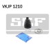 Пыльник ШРУСа, комплект SKF VKJP 1210 (фото 1)