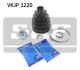 Пыльник ШРУСа, комплект SKF VKJP 1220 (фото 1)