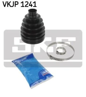 Пыльник ШРУСа, комплект SKF VKJP 1241