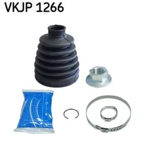 Пыльник ШРУСа, комплект SKF VKJP 1266