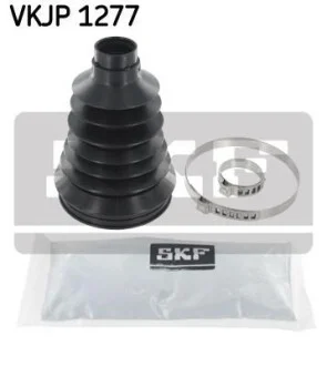 Пыльник ШРУСа, комплект SKF VKJP 1277