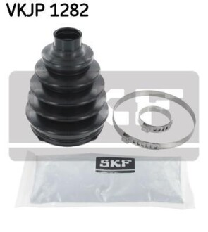 Пыльник ШРУСа, комплект SKF VKJP 1282