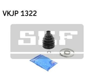 Пыльник ШРУСа, комплект SKF VKJP 1322