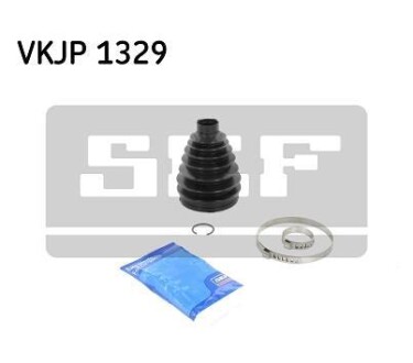 Пыльник ШРУСа, комплект SKF VKJP 1329