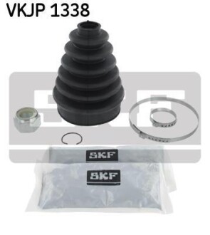 Пыльник ШРУСа, комплект SKF VKJP 1338