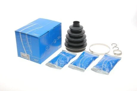 Комплект пыльников резиновых. SKF VKJP 1350