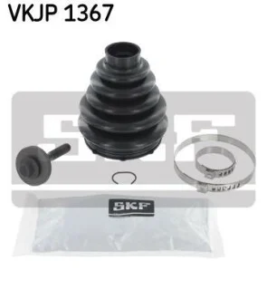Пыльник ШРУСа, комплект SKF VKJP 1367