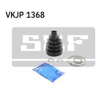 Пыльник ШРУСа, комплект SKF VKJP 1368