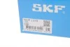 Комплект пыльников резиновых. SKF VKJP 1370 (фото 3)