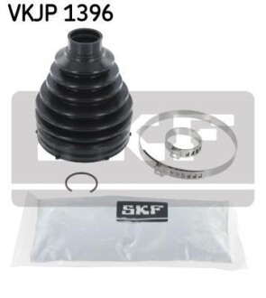 Пыльник ШРУСа, комплект SKF VKJP 1396